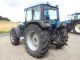 1994 Landini  Blizzard 85 Agricultural vehicle Tractor photo 3