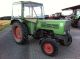 1972 Fendt  102 S Agricultural vehicle Tractor photo 1