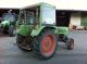 1972 Fendt  102 S Agricultural vehicle Tractor photo 2