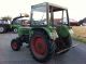 1972 Fendt  102 S Agricultural vehicle Tractor photo 3