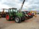 Fendt  Favorit 610 LS Turbomatic 1982 Tractor photo