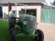 1961 Fendt  FW 237 Agricultural vehicle Tractor photo 1