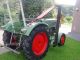 1961 Fendt  FW 237 Agricultural vehicle Tractor photo 4