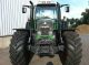 2012 Fendt  718 Agricultural vehicle Tractor photo 4