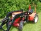 Other  Krieger KS 50 A front loader 37 KW no loss of oil. 2012 Tractor photo