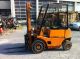 Still  R 43 2012 Front-mounted forklift truck photo
