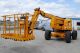 2000 Haulotte  Articulating Boom Lift Type HA16PX Construction machine Working platform photo 2