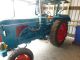 1963 Hanomag  Granite Agricultural vehicle Tractor photo 2