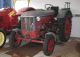 Hanomag  R 324 S 1960 Tractor photo