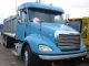 Freightliner  COLUMBIA CL112 2006 Tipper photo