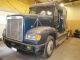 Freightliner  FLD 120 6x2 1999 Heavy load photo
