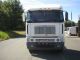 2000 Freightliner  Argosy 6x4 Semi-trailer truck Standard tractor/trailer unit photo 1