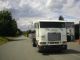 1998 Freightliner  6x4 tractor Semi-trailer truck Standard tractor/trailer unit photo 1