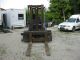 2012 Irion  3T forklift hydraulic side shift Forklift truck Front-mounted forklift truck photo 1