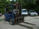 2012 Irion  3T forklift hydraulic side shift Forklift truck Front-mounted forklift truck photo 2