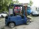 2012 Irion  3T forklift hydraulic side shift Forklift truck Front-mounted forklift truck photo 3