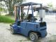 2012 Irion  3T forklift hydraulic side shift Forklift truck Front-mounted forklift truck photo 5