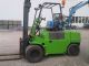Irion  5000 2012 Front-mounted forklift truck photo