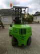 2012 Irion  5000 Forklift truck Front-mounted forklift truck photo 2