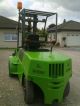 2012 Irion  5000 Forklift truck Front-mounted forklift truck photo 5