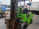 2012 Irion  5000 Forklift truck Front-mounted forklift truck photo 7