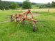 2012 Fella  Turner Tedder Agricultural vehicle Haymaking equipment photo 1