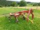 2012 Fella  Turner Tedder Agricultural vehicle Haymaking equipment photo 3