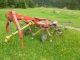 2012 Fella  Turner Tedder Agricultural vehicle Haymaking equipment photo 4