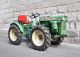 Holder  A 16-wheel tractor Cultitrac narrow gauge 1973 Tractor photo