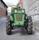 1973 Holder  A 16-wheel tractor Cultitrac narrow gauge Agricultural vehicle Tractor photo 3