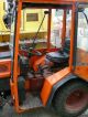 1985 Holder  360 Agricultural vehicle Tractor photo 1