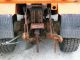 1985 Holder  360 Agricultural vehicle Tractor photo 3