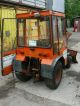 1985 Holder  360 Agricultural vehicle Tractor photo 4