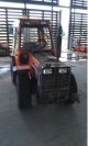 1991 Holder  Municipal tug 413/411 m. Attachments Agricultural vehicle Tractor photo 1