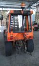 1991 Holder  Municipal tug 413/411 m. Attachments Agricultural vehicle Tractor photo 2
