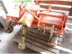 1991 Holder  Municipal tug 413/411 m. Attachments Agricultural vehicle Tractor photo 3