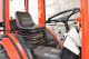 1994 Gutbrod  4200 Utility tractor cab four-wheel Agricultural vehicle Tractor photo 9