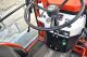 1994 Gutbrod  4200 Utility tractor cab four-wheel Agricultural vehicle Tractor photo 10