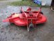 2012 Gutbrod  650 mower Agricultural vehicle Reaper photo 1