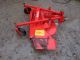 2012 Gutbrod  650 mower Agricultural vehicle Reaper photo 2