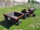 1978 Gutbrod  1050 Agricultural vehicle Farmyard tractor photo 2