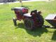 1978 Gutbrod  1050 Agricultural vehicle Farmyard tractor photo 3