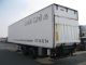 2002 General Trailer  GT CITY WITH 2 AXEL COOLER CARRIER Semi-trailer Refrigerator body photo 3