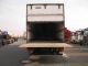 2002 General Trailer  GT CITY WITH 2 AXEL COOLER CARRIER Semi-trailer Refrigerator body photo 4
