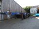 2000 General Trailer  SS13 Semi-trailer Swap chassis photo 1