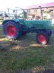 1969 Fendt  Farmer 3S turbo clutch and power steering Agricultural vehicle Tractor photo 1