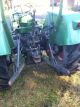 1969 Fendt  Farmer 3S turbo clutch and power steering Agricultural vehicle Tractor photo 3