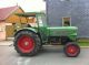 1959 Fendt  TOP CONDITION WITH XAVIER Favourites1 FW140 Car MAIL Agricultural vehicle Tractor photo 11