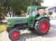 Fendt  TOP CONDITION WITH XAVIER Favourites1 FW140 Car MAIL 1959 Tractor photo