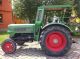 1959 Fendt  TOP CONDITION WITH XAVIER Favourites1 FW140 Car MAIL Agricultural vehicle Tractor photo 2